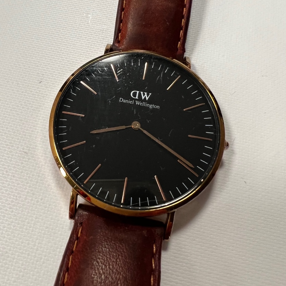 Daniel Wellington Watch